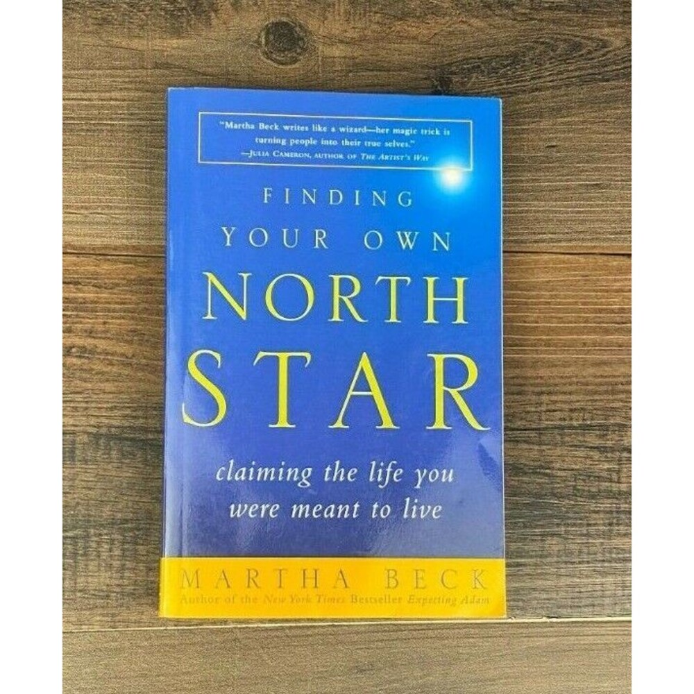 Finding Your Own North Star Claiming the Life You Were Meant to Live (Paperback)